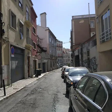 Lovely Spot In Marques 招待所 Lisboa