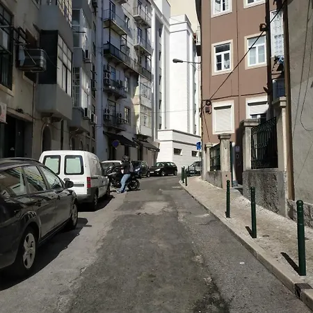 Lovely Spot In Marques 3* Lisboa